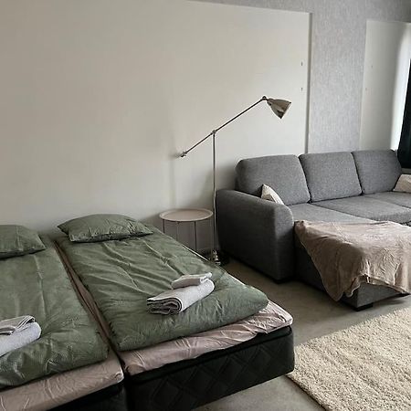 Apartment Kopin3 Коккола Экстерьер фото