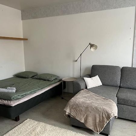 Apartment Kopin3 Коккола Экстерьер фото