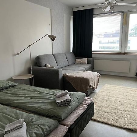 Apartment Kopin3 Коккола Экстерьер фото