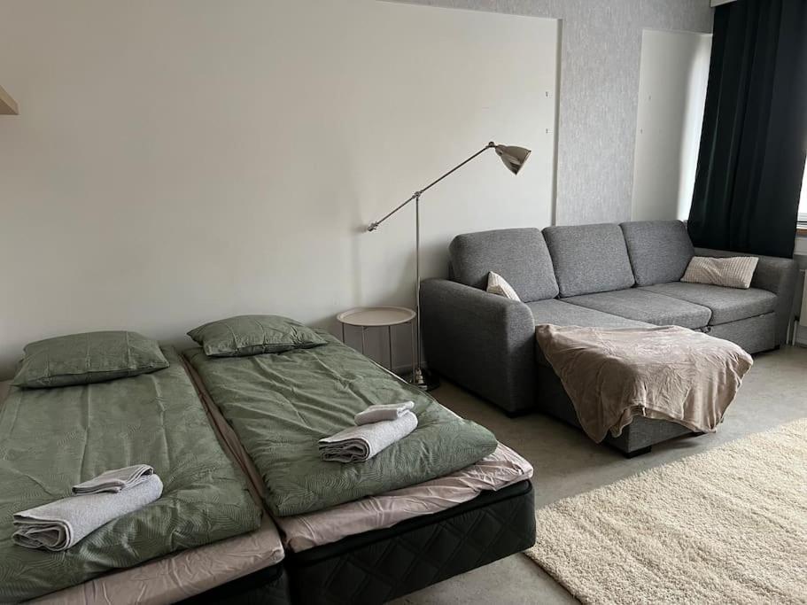 Apartment Kopin3 Коккола Экстерьер фото