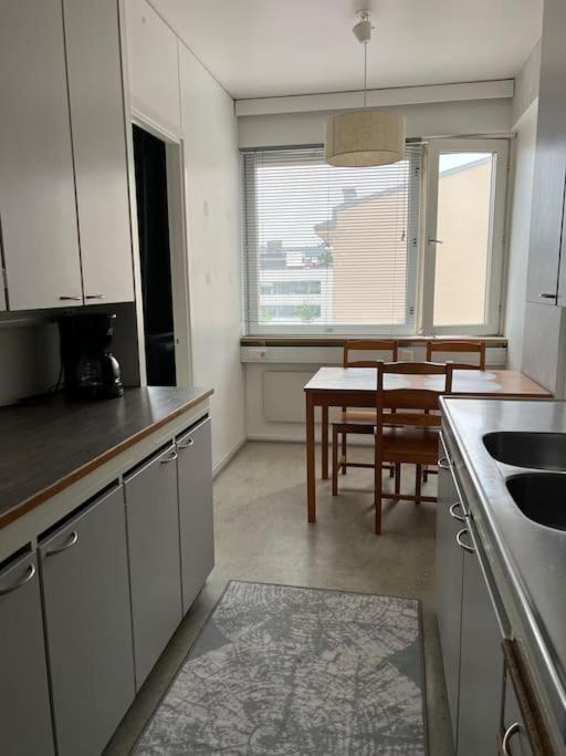 Apartment Kopin3 Коккола Экстерьер фото